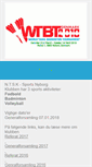 Mobile Screenshot of nyborgtamil.dk